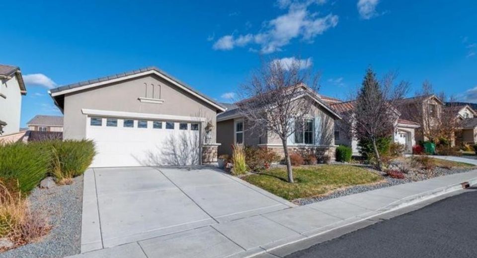 10712 Ridgebrook Drive, Reno, NV 89521 Photo