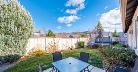10712 Ridgebrook Drive, Reno, NV 89521 Photo