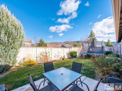 10712 Ridgebrook Drive, Reno, NV 89521 Photo