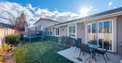 10712 Ridgebrook Drive, Reno, NV 89521 Photo