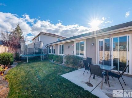 10712 Ridgebrook Drive, Reno, NV 89521 Photo