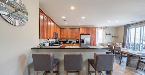 10712 Ridgebrook Drive, Reno, NV 89521 Photo