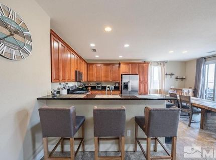 10712 Ridgebrook Drive, Reno, NV 89521 Photo