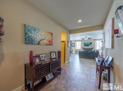 10712 Ridgebrook Drive, Reno, NV 89521 Photo
