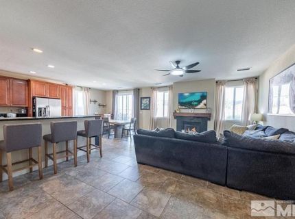 10712 Ridgebrook Drive, Reno, NV 89521 Photo