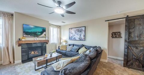 10712 Ridgebrook Drive, Reno, NV 89521 Photo