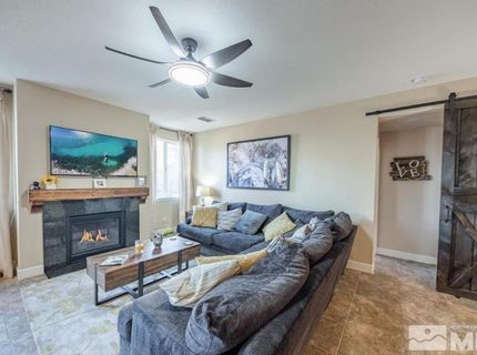 10712 Ridgebrook Drive, Reno, NV 89521 Photo