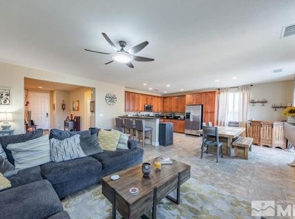 10712 Ridgebrook Drive, Reno, NV 89521 Photo