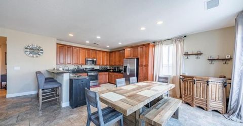 10712 Ridgebrook Drive, Reno, NV 89521 Photo