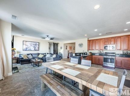 10712 Ridgebrook Drive, Reno, NV 89521 Photo