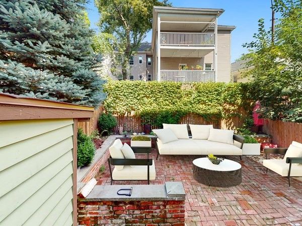 3 Mark St, Unit 1, Boston, MA 02130