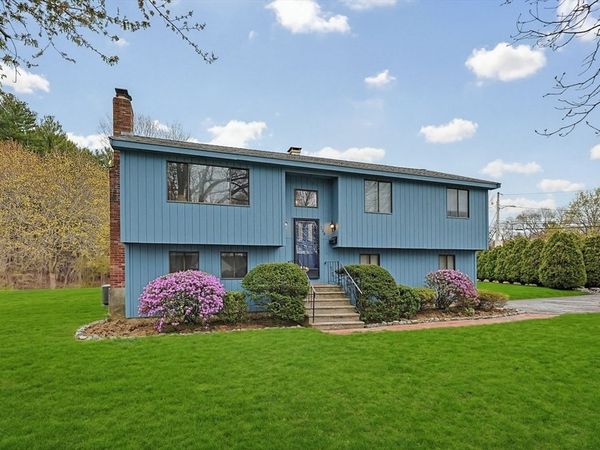 726 Water Street, Framingham, MA 01701