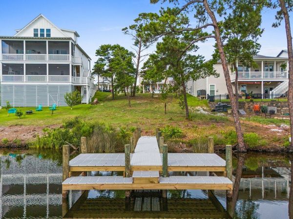 306 Turtle Cove , Panama City Beach, FL 32413