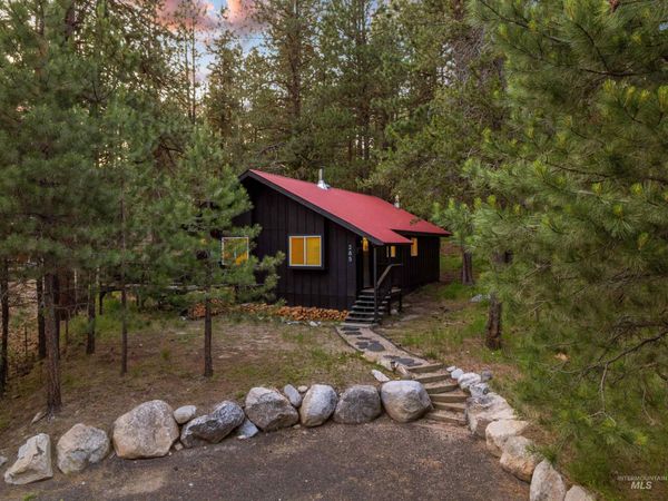 285 Rio Vista Blvd, McCall, ID 83638