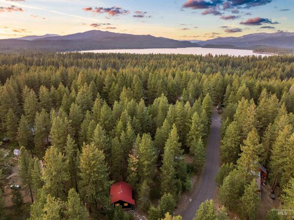 285 Rio Vista Blvd, McCall, ID 83638