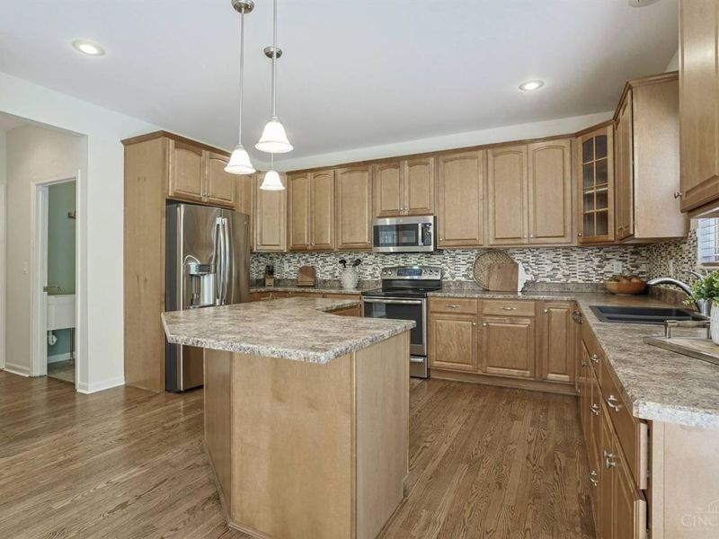 7973 Royal Fern Court, Liberty Township, OH 45044 Photo 11