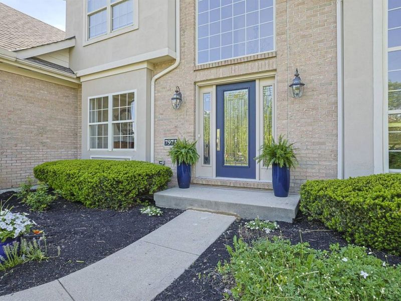 7973 Royal Fern Court, Liberty Township, OH 45044 Photo 2