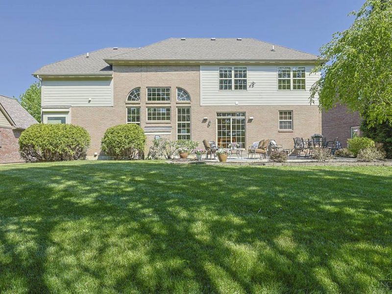 7973 Royal Fern Court, Liberty Township, OH 45044 Photo 33