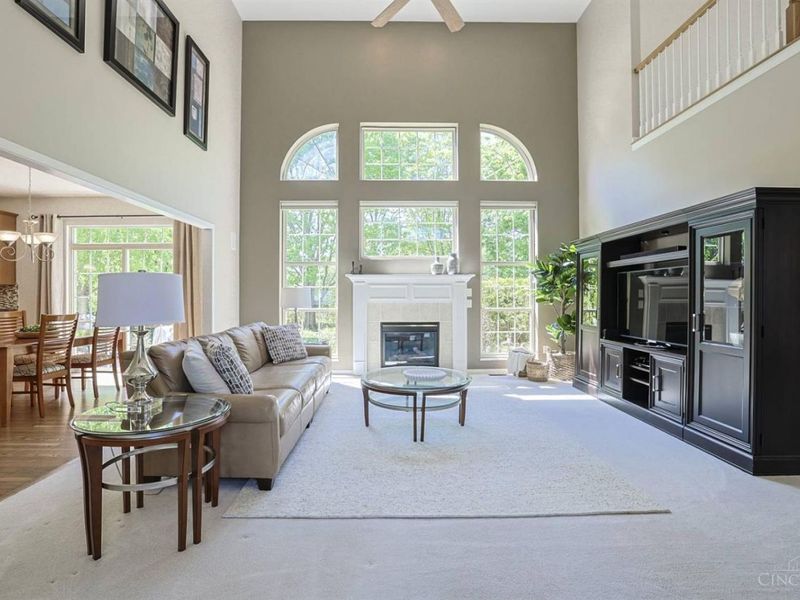 7973 Royal Fern Court, Liberty Township, OH 45044 Photo 4