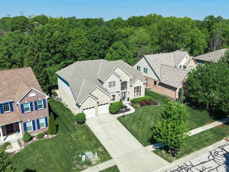 7973 Royal Fern Court, Liberty Township, OH 45044 Photo 40