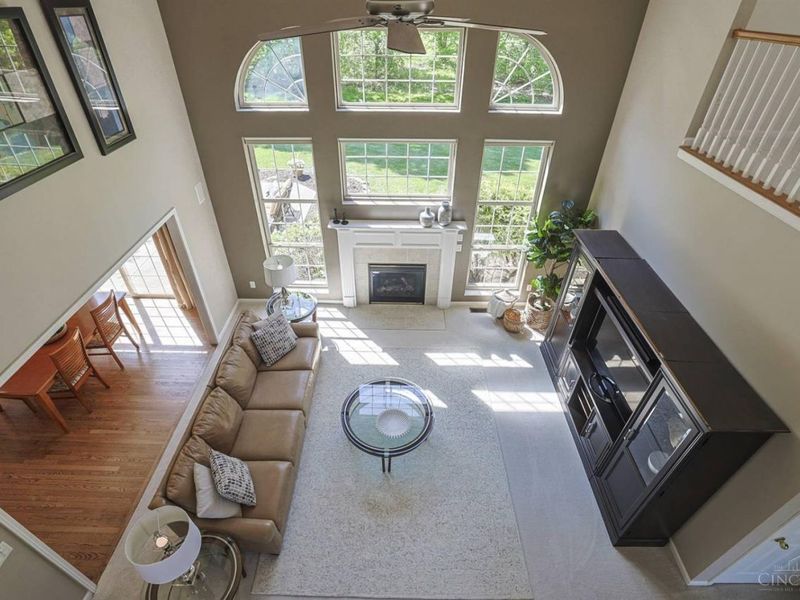 7973 Royal Fern Court, Liberty Township, OH 45044 Photo 7