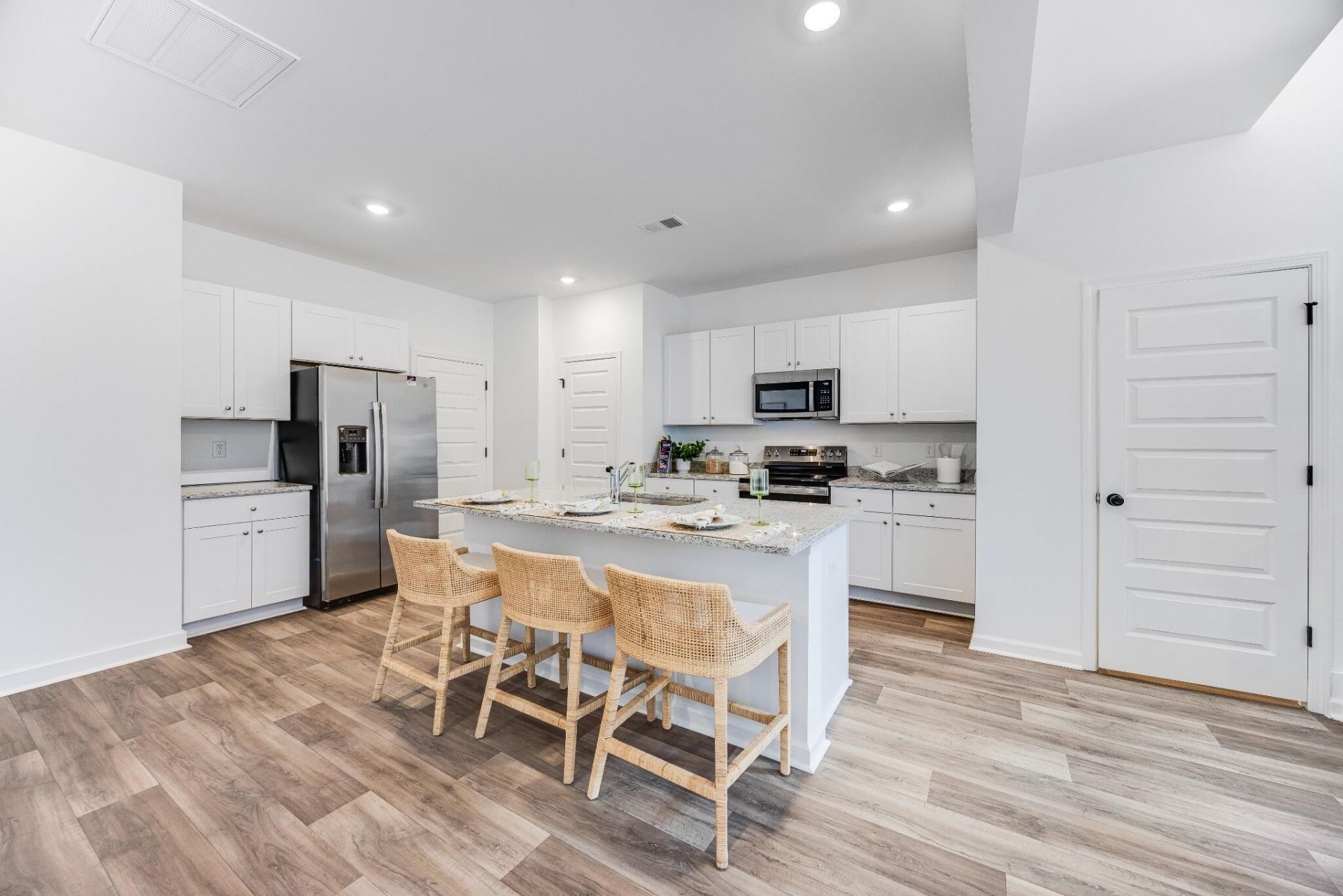 163 Green Thistle Way Photo 10