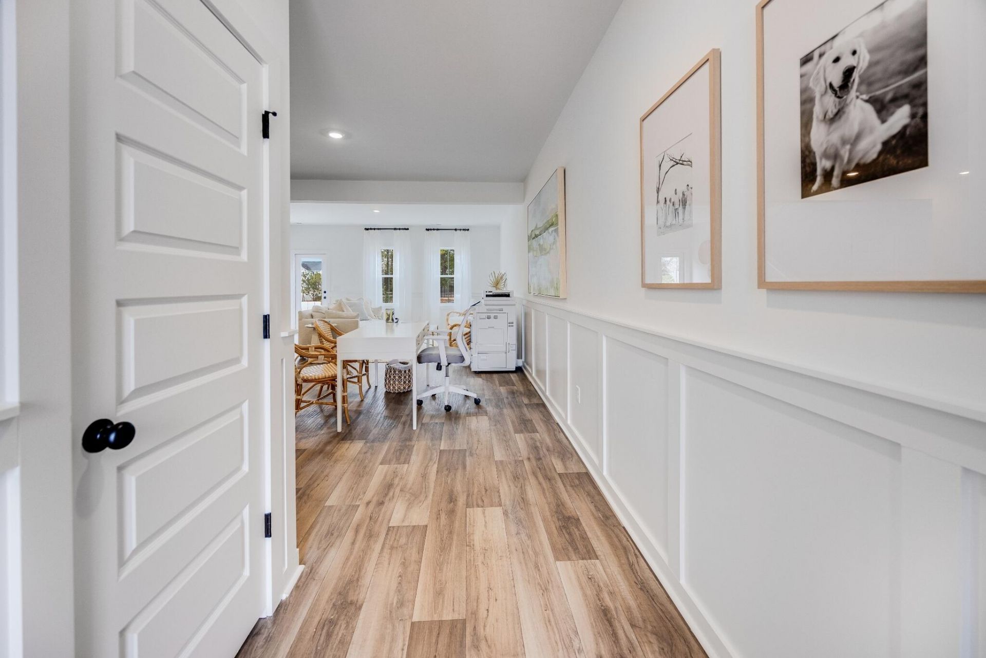 163 Green Thistle Way Photo 8