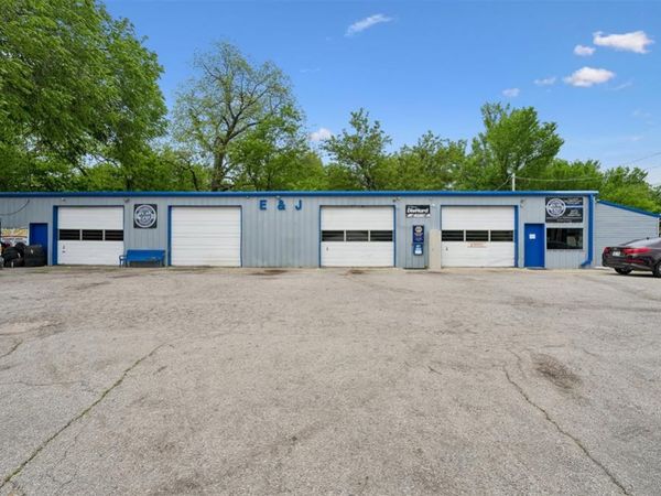 1026 E Highland Street, Shawnee, OK 74801