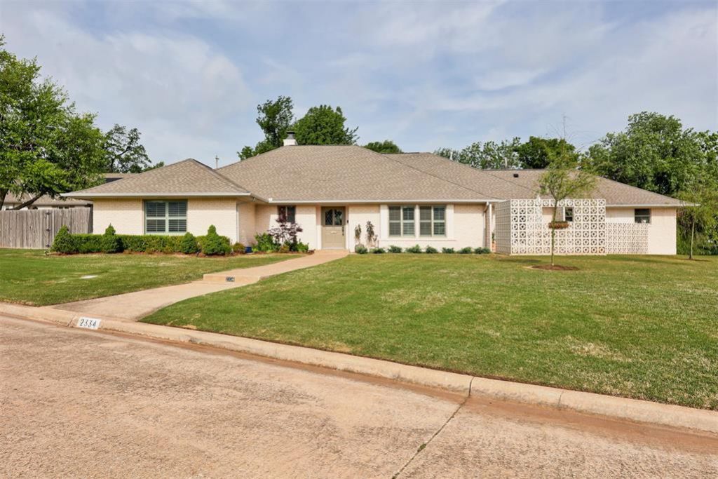2334 NW 58th Circle, Oklahoma City, OK 73112 Main Photo