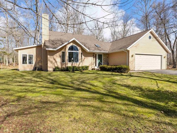 4209 GLIDDEN DRIVE, Sturgeon Bay, WI 54235