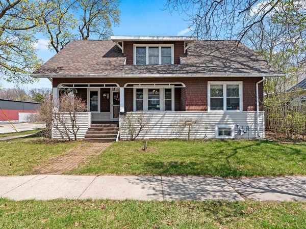 920 N RANKIN STREET, Appleton, WI 54911