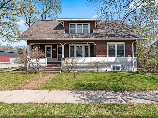 920 N RANKIN STREET, Appleton, WI 54911
