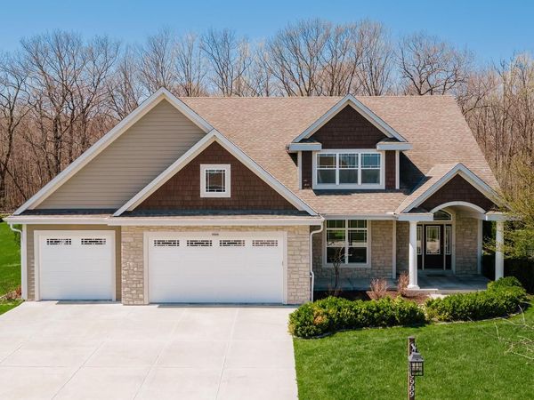 9989 S 31st STREET, Franklin, WI 53132