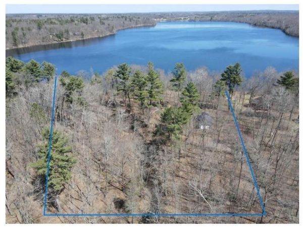 N4385 Red Oak Lane, Stone Lake, WI 54876