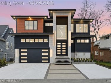 13281 Haddon Street, Fenton Twp, MI 48430