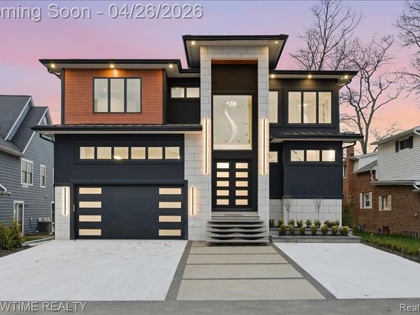 13281 Haddon Street, Fenton Twp, MI 48430