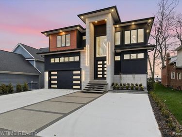 13281 Haddon Street, Fenton Twp, MI 48430