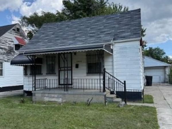 20030 OHIO, Detroit, MI 48221
