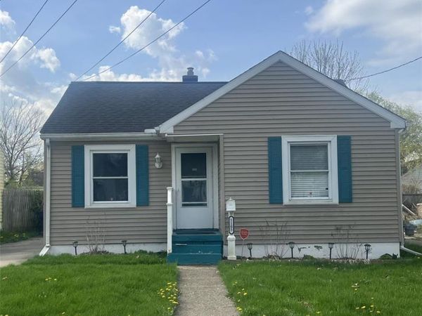 1105 Lincoln Avenue , Flint, MI 48507