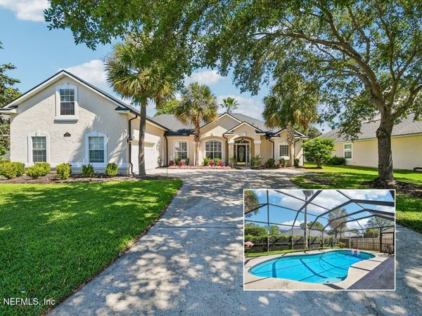 1908 FOX GLOVE Lane, Fleming Island, FL 32003