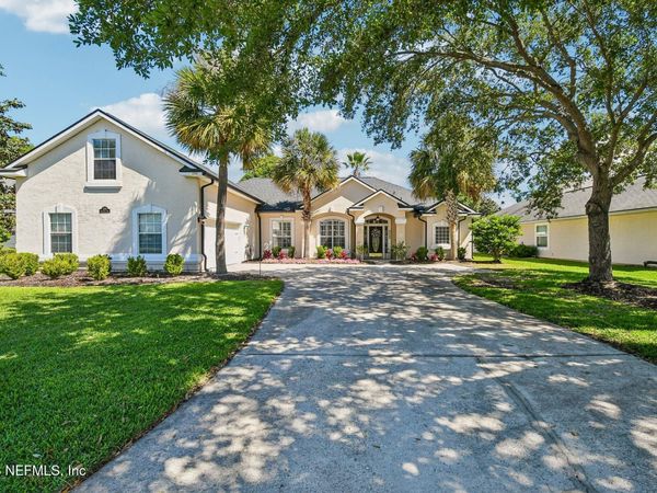 1908 FOX GLOVE Lane, Fleming Island, FL 32003