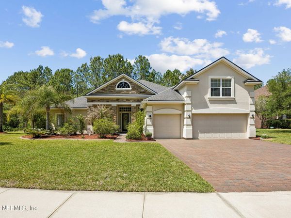 412 SIERRA VISTA Court, St. Johns, FL 32259