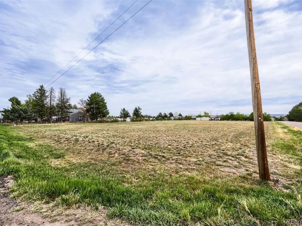 12626 2nd Street , Parker, CO 80134