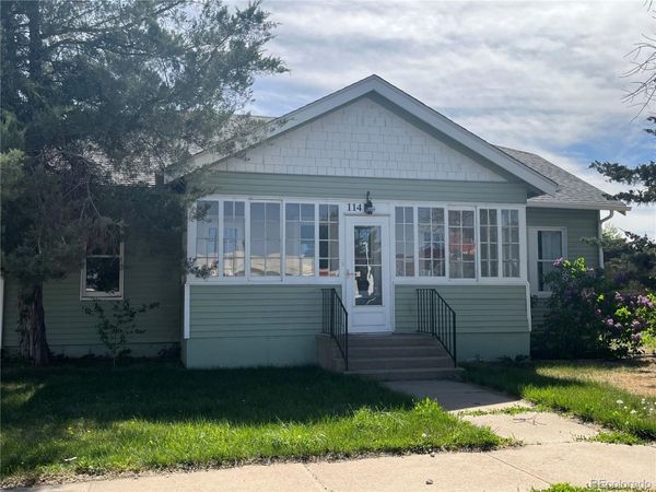 114 1st Avenue , La Salle, CO 80645