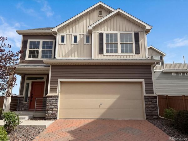10186 Zeno Street, Commerce City, CO 80022