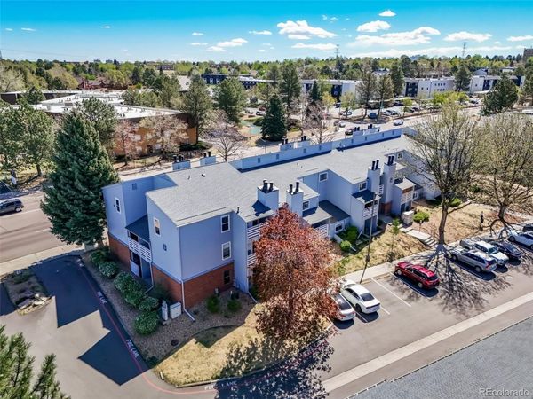 7665 E Eastman Avenue , Unit 101A, Denver, CO 80231