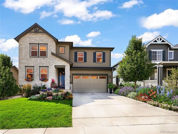 9532 Taylor River Circle , Littleton, CO 80125