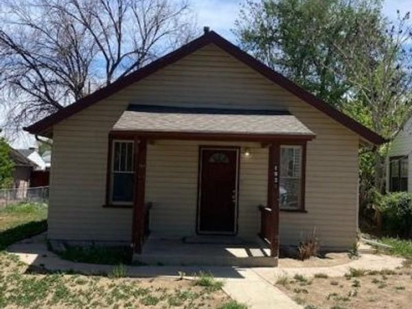 1926 Hanover Street , Aurora, CO 80010