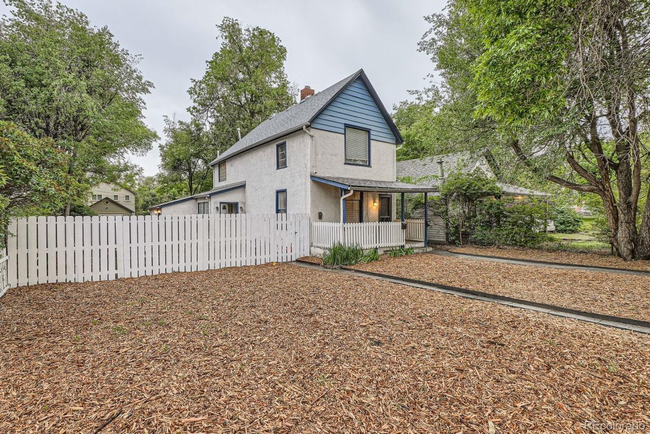 511 E Platte Avenue, Colorado Springs, CO 80903 Main Photo