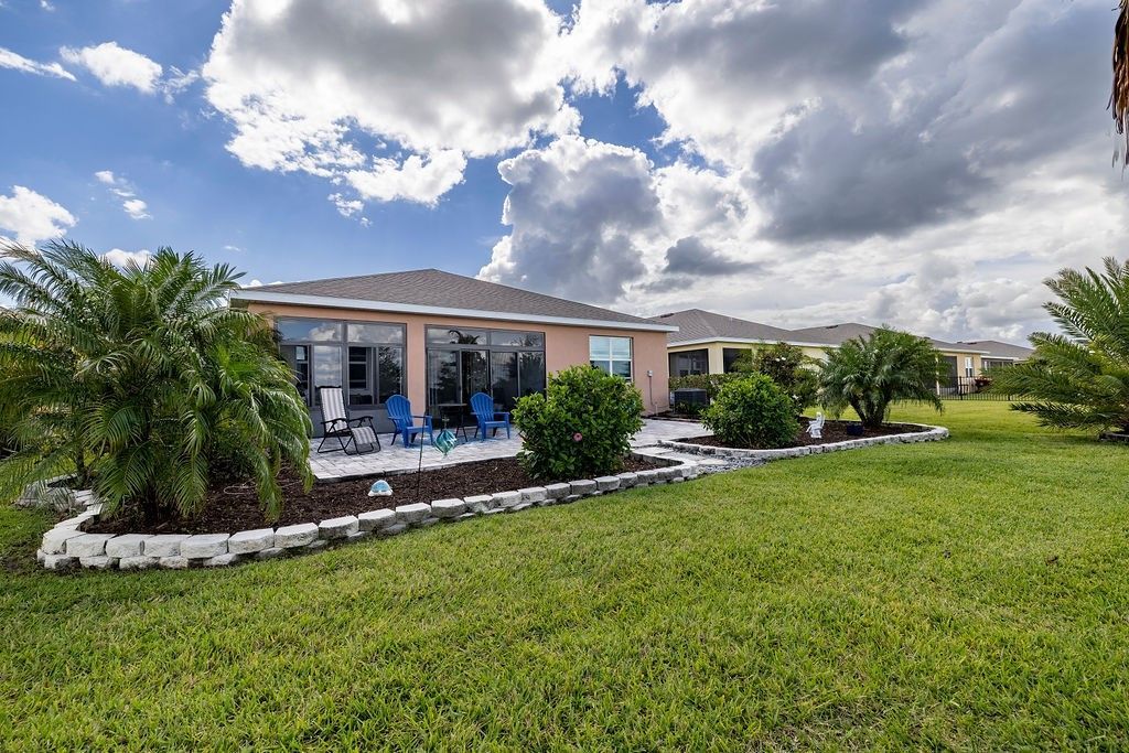 2165 Hawk River Drive Sw, Vero Beach, FL 32962 Photo